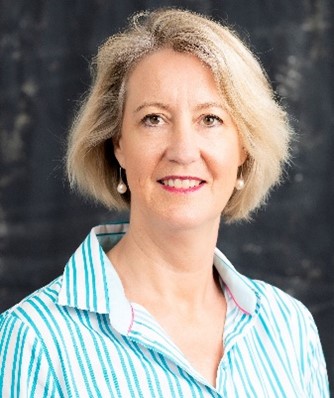 Simone Marschner, Womens Health World Conference, Singapore